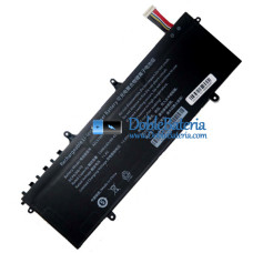 Batería para PDA AEC578870-3S1P [Batería de repuesto]